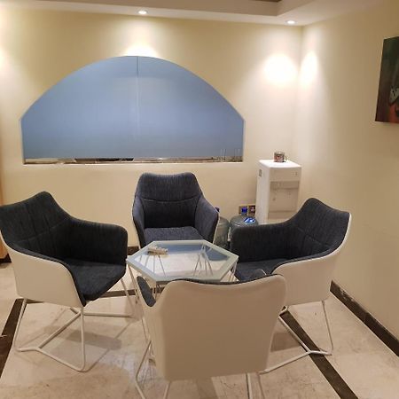 Markad Ajyad Hotel Mecca 外观 照片