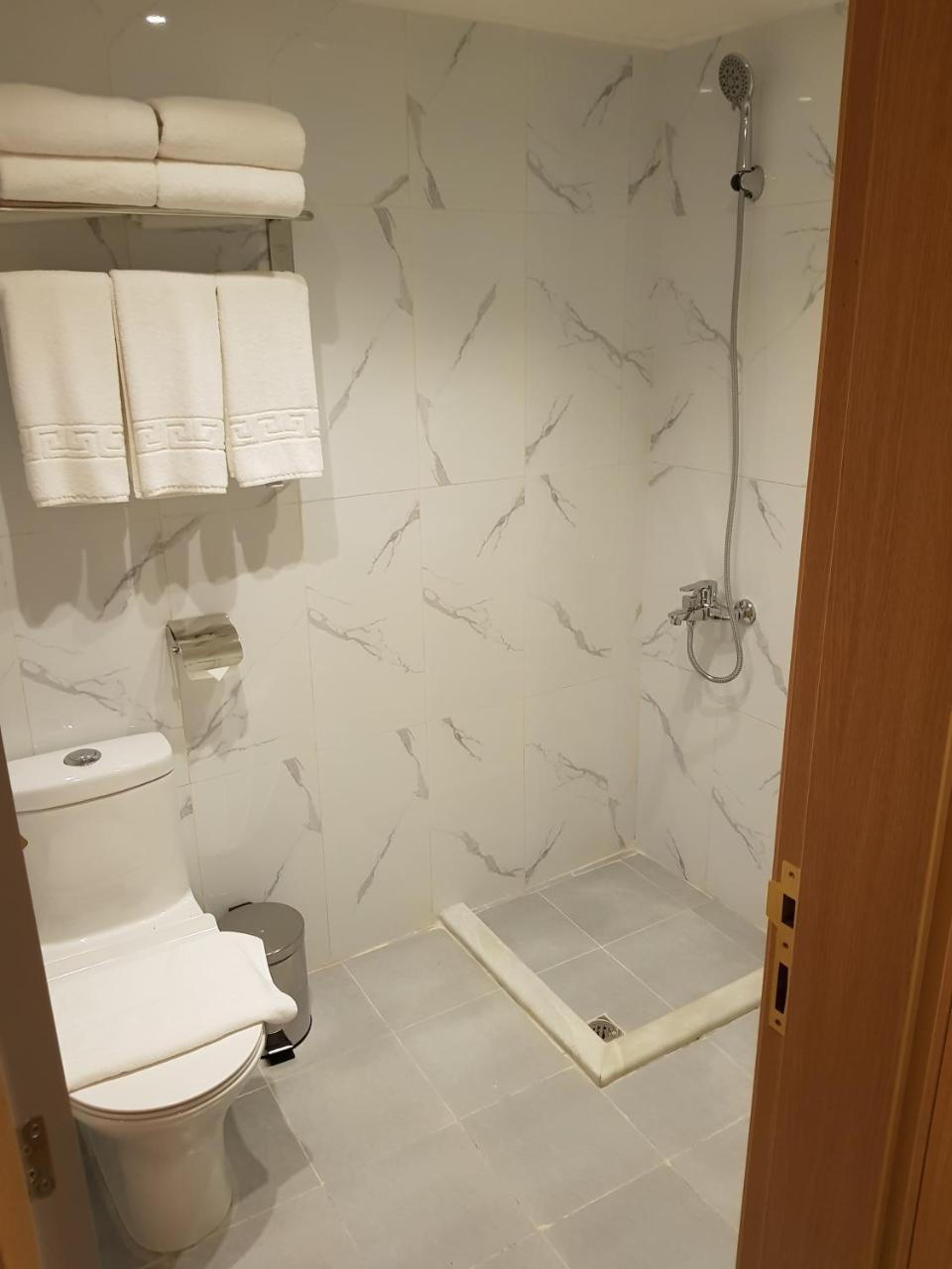Markad Ajyad Hotel Mecca 外观 照片