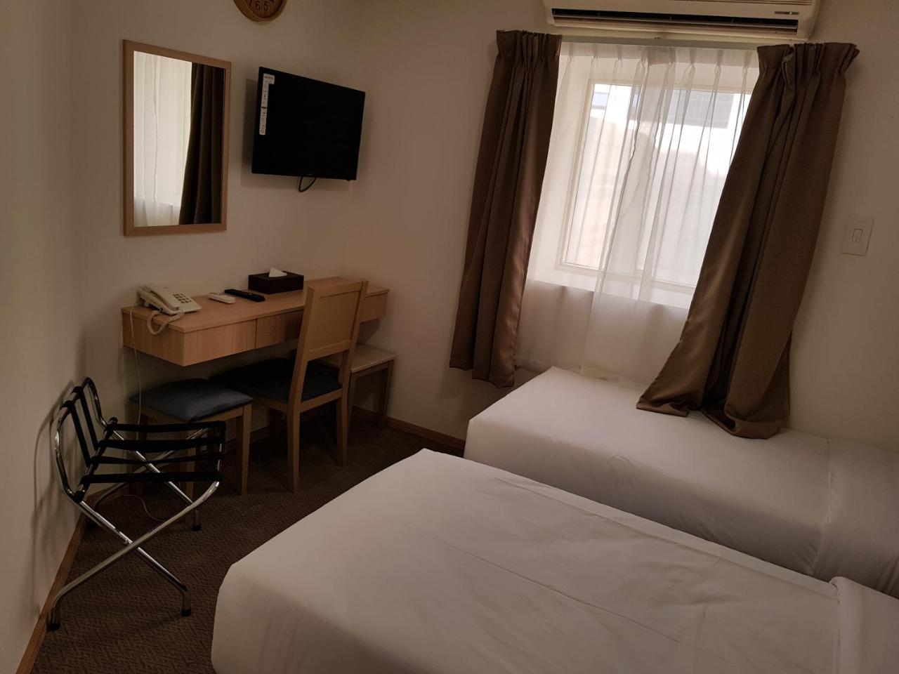 Markad Ajyad Hotel Mecca 外观 照片