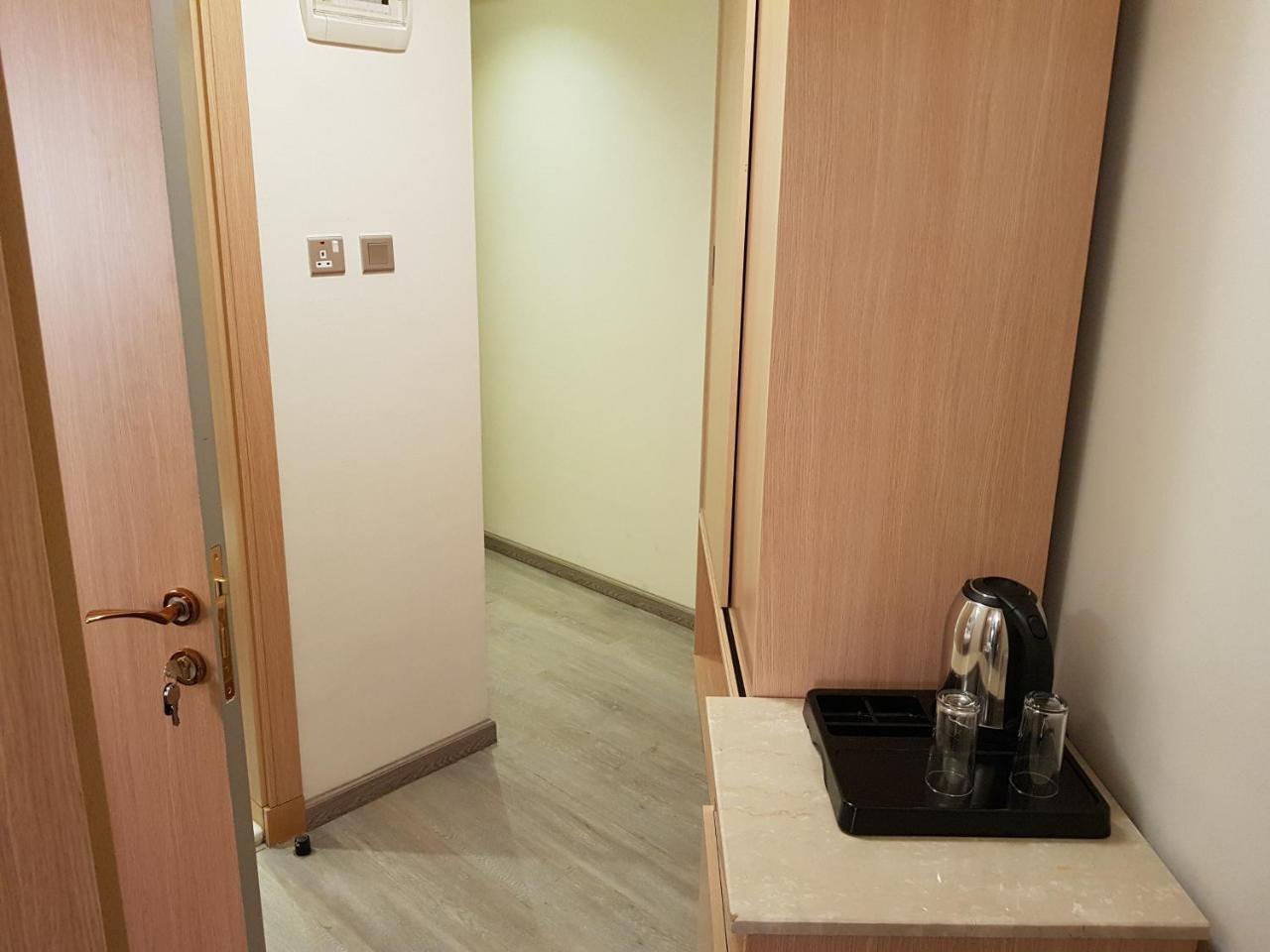 Markad Ajyad Hotel Mecca 外观 照片