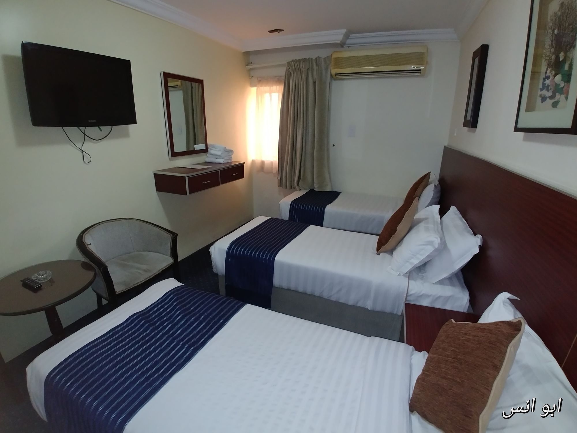 Markad Ajyad Hotel Mecca 外观 照片