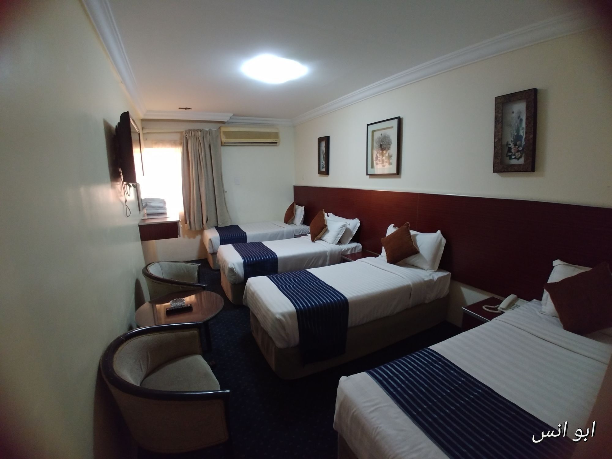 Markad Ajyad Hotel Mecca 外观 照片